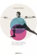Copertina libro <b>Una lama infallibile</b>