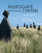Copertina libro <b>Passeggiate nei piccoli cimiteri</b>