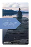 Copertina libro <b>Il segreto della sosta</b>