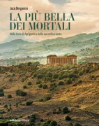 Copertina libro <b>La più bella dei mortali</b>