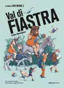 Copertina libro <b>Val di Fiastra</b>