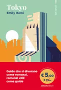 Copertina libro <b>Tokyo</b>