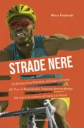 Copertina libro <b>Strade nere</b>