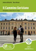 Copertina libro <b>Il Cammino Goriziano</b>