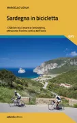Copertina libro <b>Sardegna in bicicletta</b>