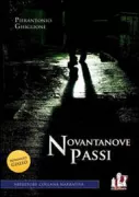 Copertina libro <b>Novantanove passi</b>