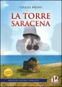 Copertina libro La Torre Saracena