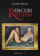 Copertina libro Oscuri Riflessi