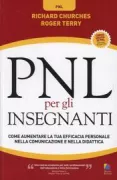 Copertina libro <b>PNL per gli insegnanti<br></b>(titolo originale o altro titolo: <i>NLP for teachers</i>)