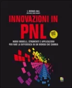 Copertina libro <b>Innovazioni in PNL<br></b>(titolo originale o altro titolo: <i>Innovations in NLP</i>)