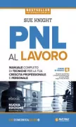 Copertina libro PNL al lavoro