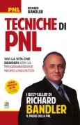 Copertina libro <b>Tecniche di PNL<br></b>(titolo originale o altro titolo: <i>Get the life you want</i>)