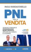Copertina libro PNL per la vendita