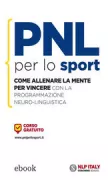 Copertina libro PNL per lo sport