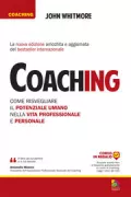 Copertina libro <b>Coaching</b>