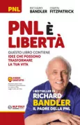 Copertina libro <b>PNL è libertà<br></b>(titolo originale o altro titolo: <i>Conversations</i>)