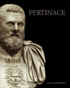 Copertina libro <b>Publio Elvio Pertinace</b>
