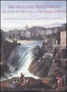 Copertina libro <b>Archeologia industriale</b>