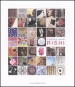 Copertina libro <b>L'artista come Rishi</b>
