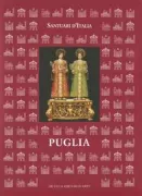 Copertina libro <b>Puglia</b>