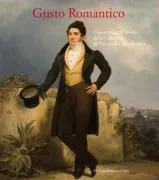 Copertina libro <b>Gusto romantico</b>
