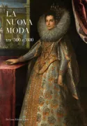 Copertina libro <b>La nuova moda tra '500 e '600</b>