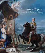 Copertina libro <b>Ritratto e figura</b>
