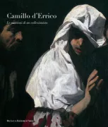 Copertina libro <b>Camillo D'Errico</b>