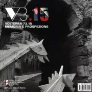 Copertina libro <b>Volterra 73.15</b>