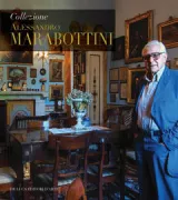 Copertina libro <b>Collezione Alessandro Marabottini</b>