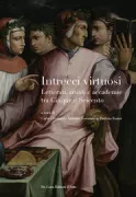 Copertina libro <b>Intrecci virtuosi</b>