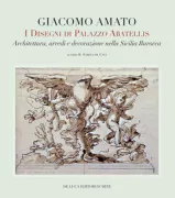 Copertina libro <b>Giacomo Amato</b>