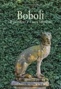 Copertina libro <b>Il giardino di Boboli e i suoi labirinti</b>