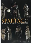 Copertina libro <b>Spartaco</b>