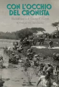 Copertina libro <b>Con l'occhio del cronista</b>