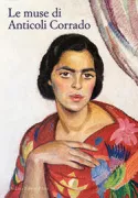 Copertina libro <b>Le muse di Anticoli Corrado</b>