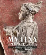 Copertina libro <b>Mutina splendidissima</b>