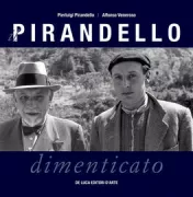 Copertina libro <b>Il Pirandello dimenticato</b>