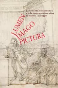 Copertina libro <b>Lumen, imago, pictura</b>