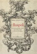 Copertina libro <b>I Ruspoli</b>