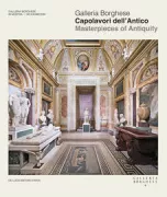 Copertina libro <b>Galleria Borghese</b>