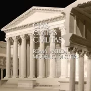 Copertina libro <b>Civis civitas civilitas</b>