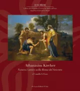 Copertina libro <b>Athanasius Kircher</b>