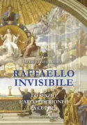 Copertina libro <b>Raffaello invisibile</b>
