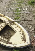 Copertina libro <b>Arte & natura</b>