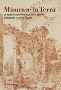 Copertina libro <b>Misurare la Terra</b>