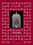 Copertina libro <b>Liguria</b>