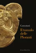 Copertina libro <b>Cerveteri</b>