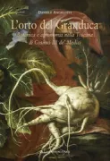Copertina libro <b>L'orto del granduca</b>