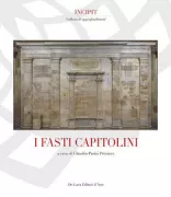 Copertina libro <b>I Fasti Capitolini</b>